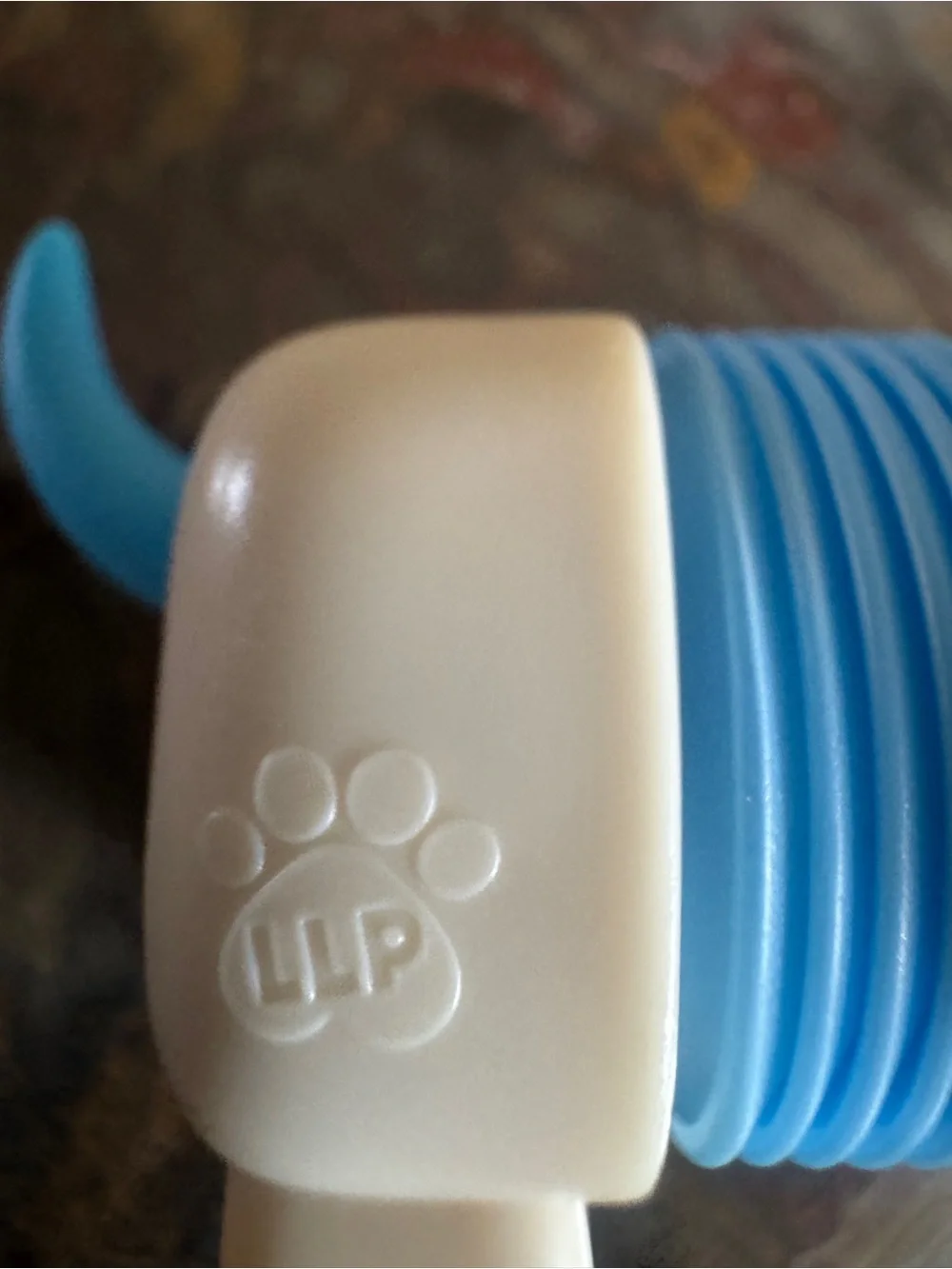'Squirkies Fidget Pet' Pop Tube Pup